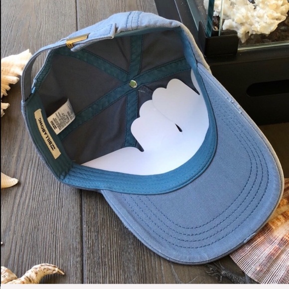 🌴🌼BILLABONG- HAT🌼🌴 - Picture 5 of 6